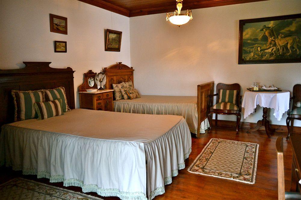 Quintal De Alem Do Ribeiro-Turismo Rural Lousã Екстериор снимка