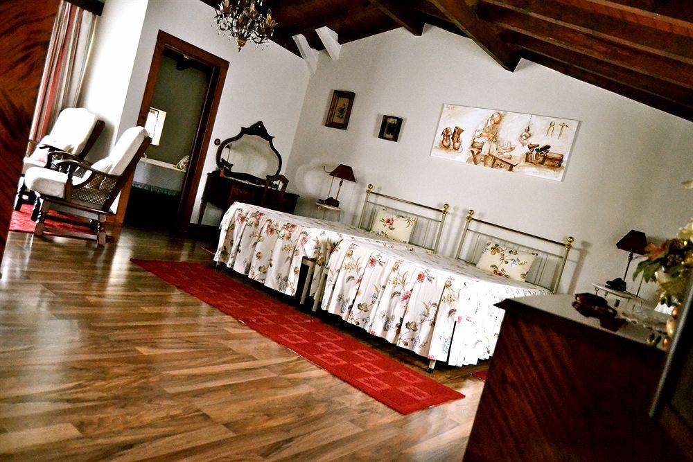 Quintal De Alem Do Ribeiro-Turismo Rural Lousã Екстериор снимка
