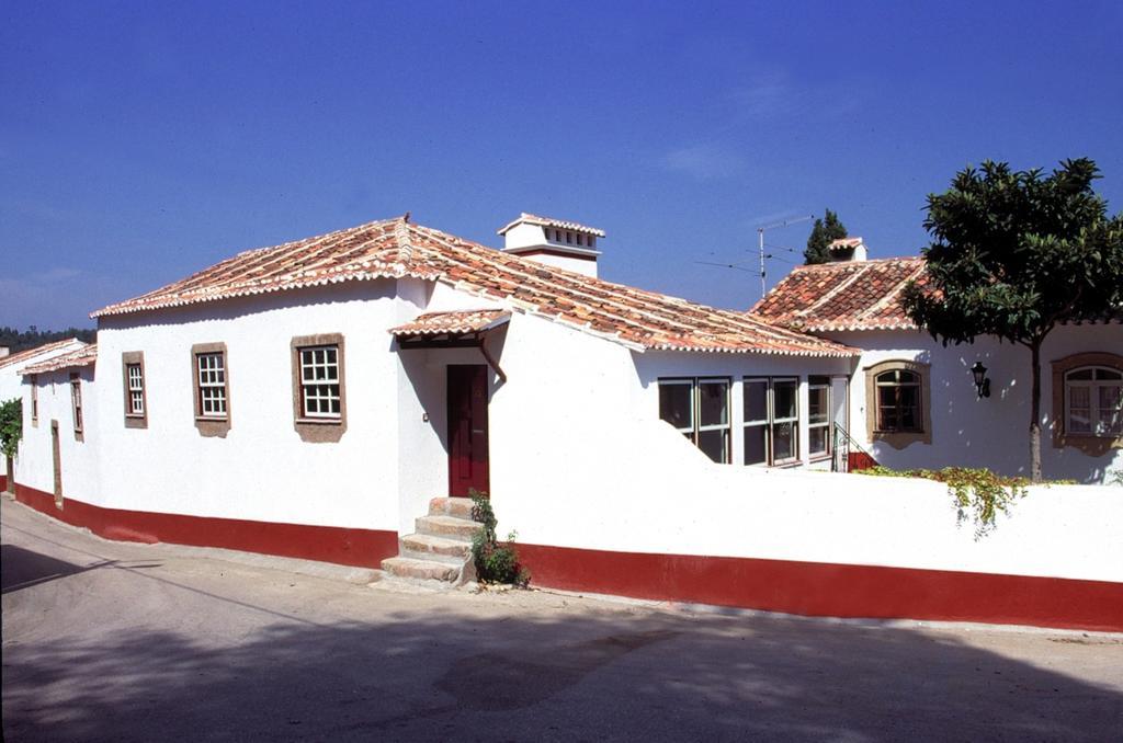 Quintal De Alem Do Ribeiro-Turismo Rural Lousã Екстериор снимка